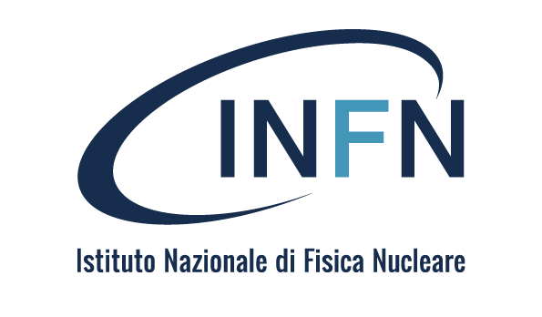 INFN Sezione di Cagliari Logo